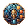 Hero Palette Logo